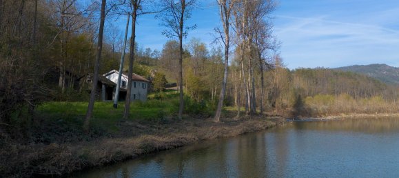 Casa de 14 divisões em Pareto, Italy N.º 238514 2