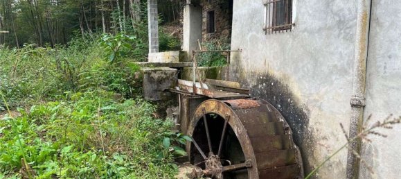 Casa de 14 divisões em Pareto, Italy N.º 238514 27