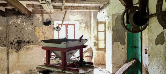 Casa de 14 divisões em Pareto, Italy N.º 238514 49