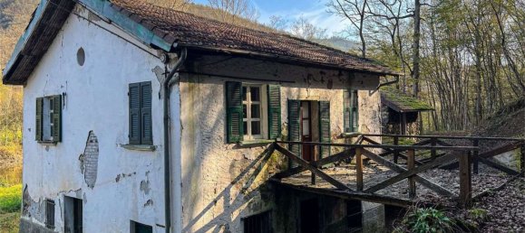 Casa de 14 divisões em Pareto, Italy N.º 238514 32