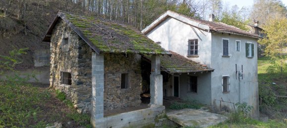 Casa de 14 divisões em Pareto, Italy N.º 238514 48