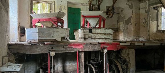 Casa de 14 divisões em Pareto, Italy N.º 238514 46