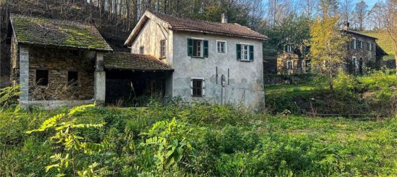 Casa de 14 divisões em Pareto, Italy N.º 238514 31