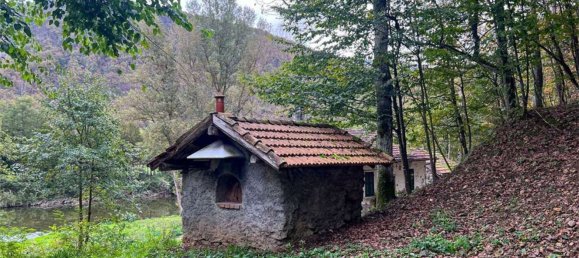 Casa de 14 divisões em Pareto, Italy N.º 238514 26