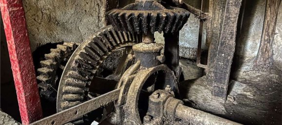 Casa de 14 divisões em Pareto, Italy N.º 238514 45