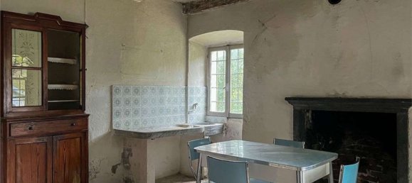 Casa de 14 divisões em Pareto, Italy N.º 238514 25