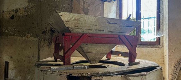 Casa de 14 divisões em Pareto, Italy N.º 238514 50