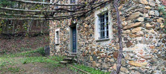 Casa de 14 divisões em Pareto, Italy N.º 238514 5