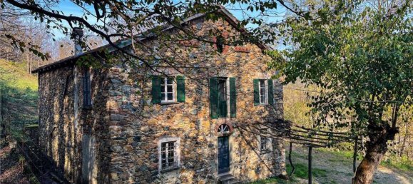 Casa de 14 divisões em Pareto, Italy N.º 238514 7