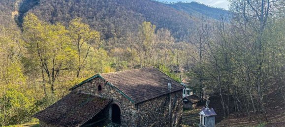 Casa de 14 divisões em Pareto, Italy N.º 238514 9