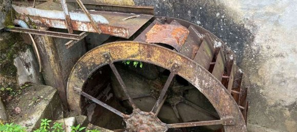 Casa de 14 divisões em Pareto, Italy N.º 238514 29