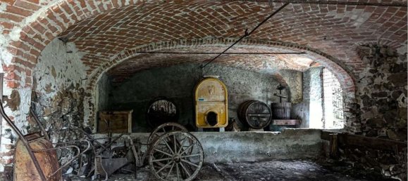 Casa de 14 divisões em Pareto, Italy N.º 238514 42