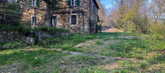 Casa de 14 divisões em Pareto, Italy N.º 238514 4