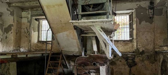 Casa de 14 divisões em Pareto, Italy N.º 238514 47