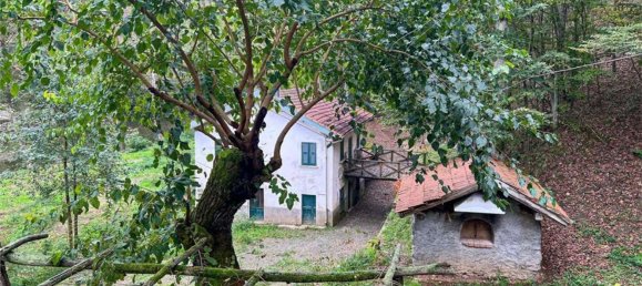 Casa de 14 divisões em Pareto, Italy N.º 238514 30