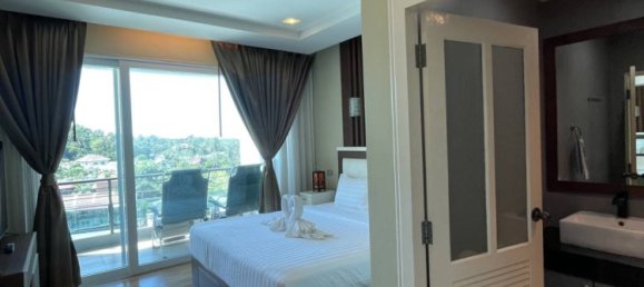 2 chambres Condo à Karon, Thailand No. 24862 6