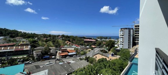 Condominio de 2 dormitorios en Karon, Thailand No. 24862 9