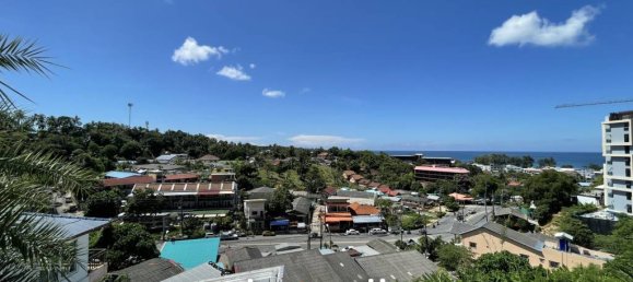 Condominio de 2 dormitorios en Karon, Thailand No. 24862 10