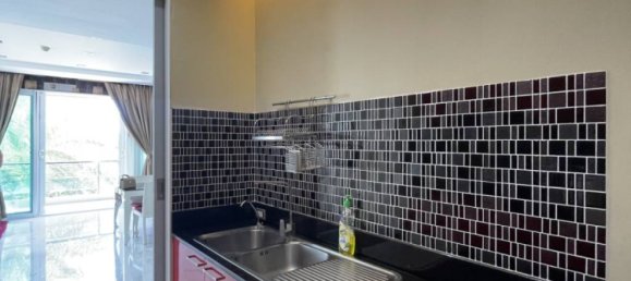 Condominio de 2 dormitorios en Karon, Thailand No. 24862 2