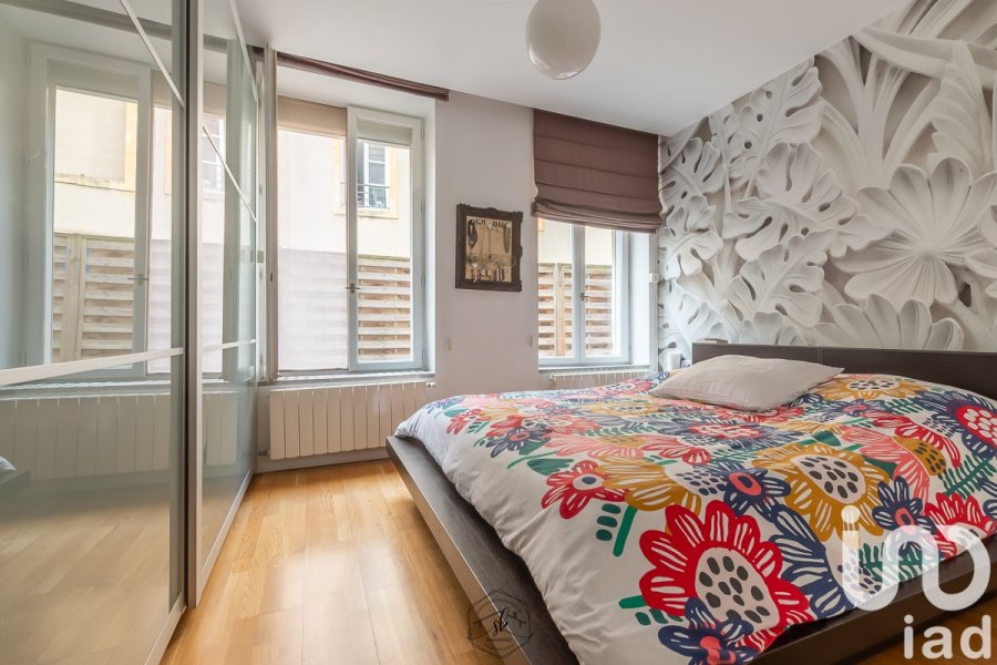 Apartamento T4 em Metz, France N.º 324790