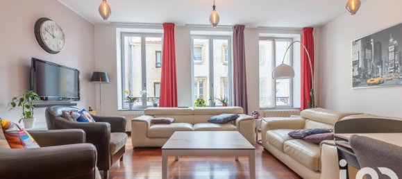 Apartamento T4 em Metz, France N.º 324790 5