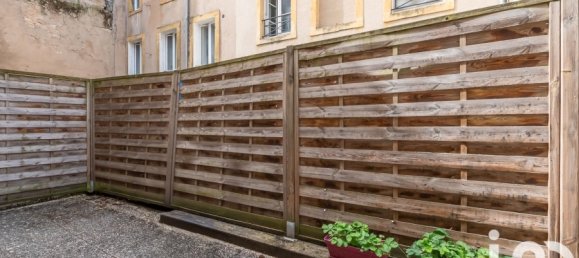 Apartamento T4 em Metz, France N.º 324790 13