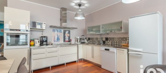 Apartamento T4 em Metz, France N.º 324790 4