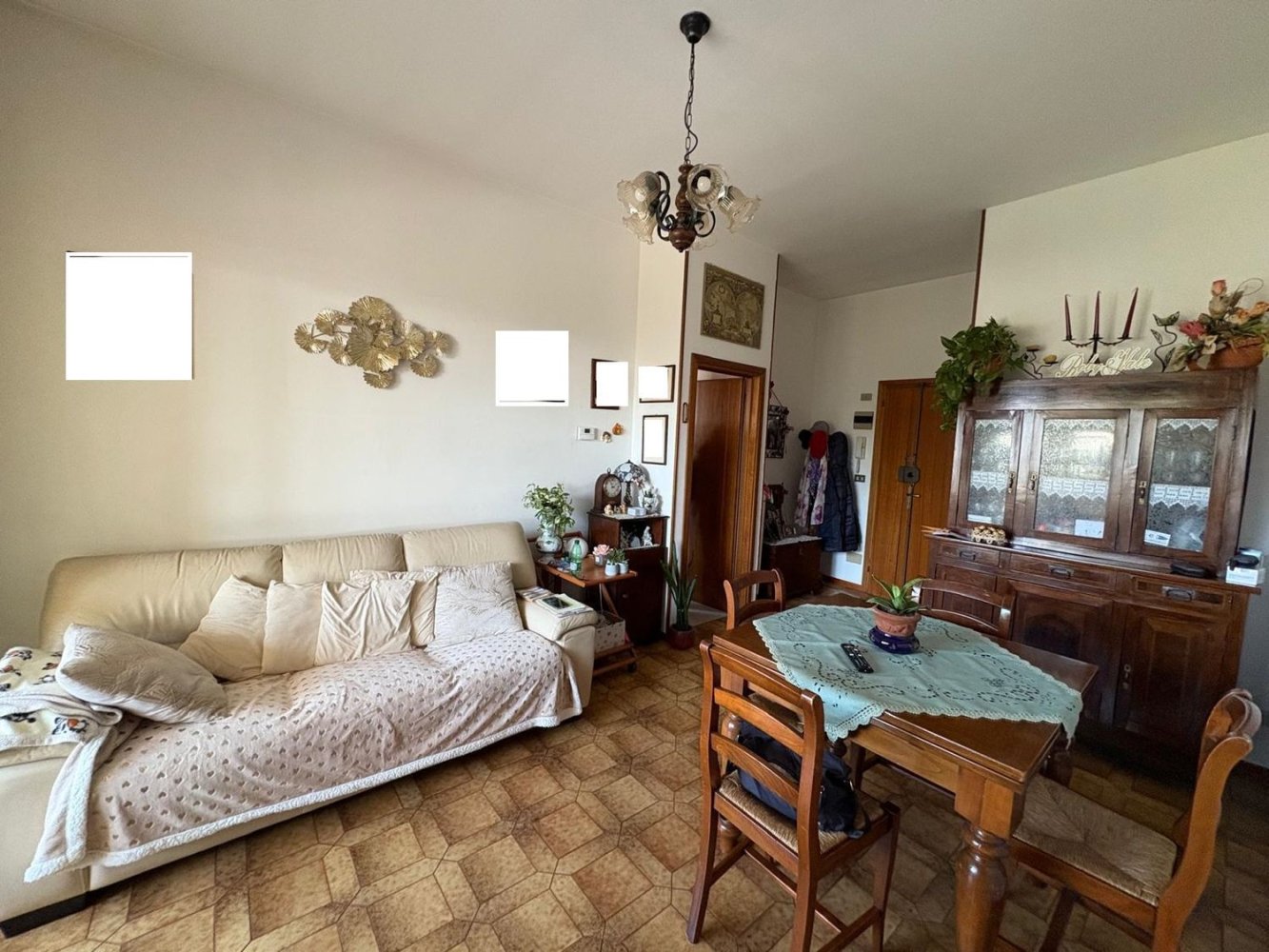 4-salle Appartement à Cervia, Italy No. 285212