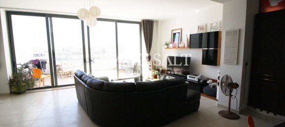 Apartamento de 2 dormitorios en Marsaskala, Malta No. 6392 3