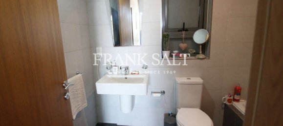 Apartamento de 2 dormitorios en Marsaskala, Malta No. 6392 7
