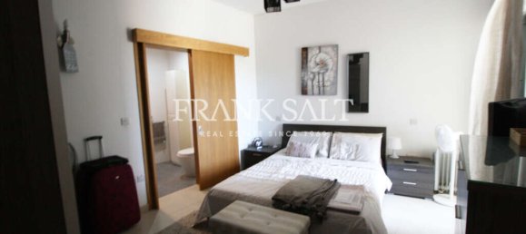 Apartamento de 2 dormitorios en Marsaskala, Malta No. 6392 5