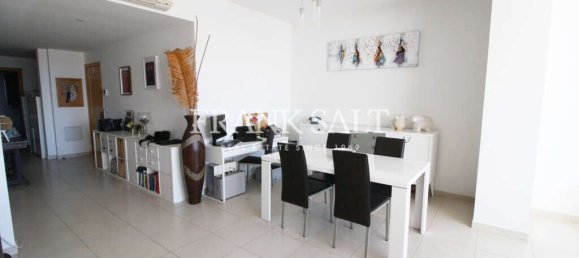 Apartamento de 2 dormitorios en Marsaskala, Malta No. 6392 2