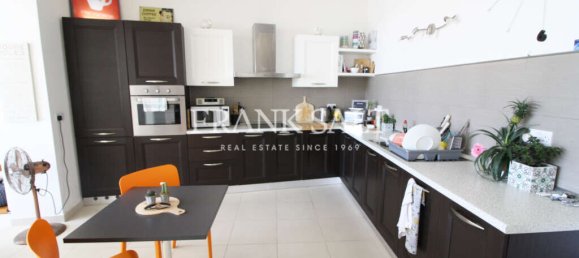 Apartamento de 2 dormitorios en Marsaskala, Malta No. 6392 4