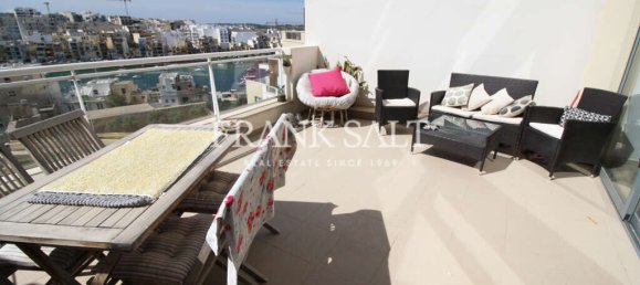 Apartamento de 2 dormitorios en Marsaskala, Malta No. 6392 9