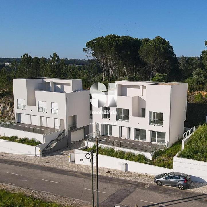 4 bedrooms House in Condeixa a Nova, Portugal No. 256777