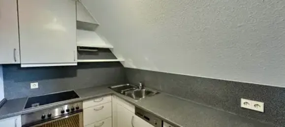 1 غرف نوم شقة في Boblingen, Germany رقم 229974 4