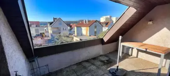 1 غرف نوم شقة في Boblingen, Germany رقم 229974 7