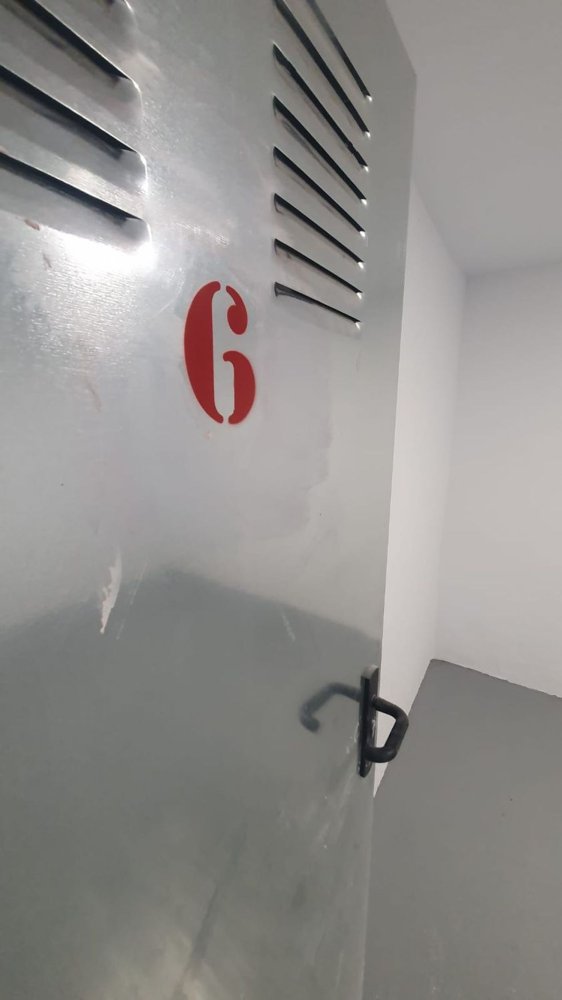 8m² Garage in Torremolinos, Spain No. 205914