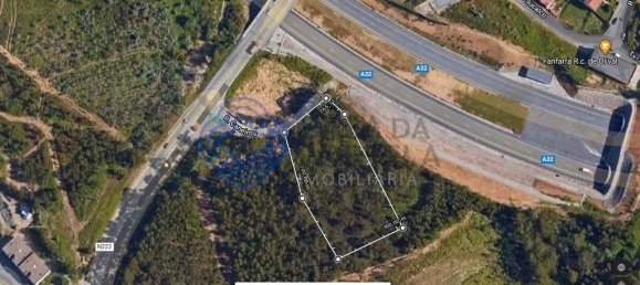 4147m² Land in Vila Nova de Gaia, Portugal No. 36162 10