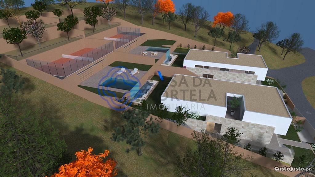 4147m² Land in Vila Nova de Gaia, Portugal No. 36162