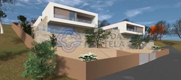 4147m² Land in Vila Nova de Gaia, Portugal No. 36162 2