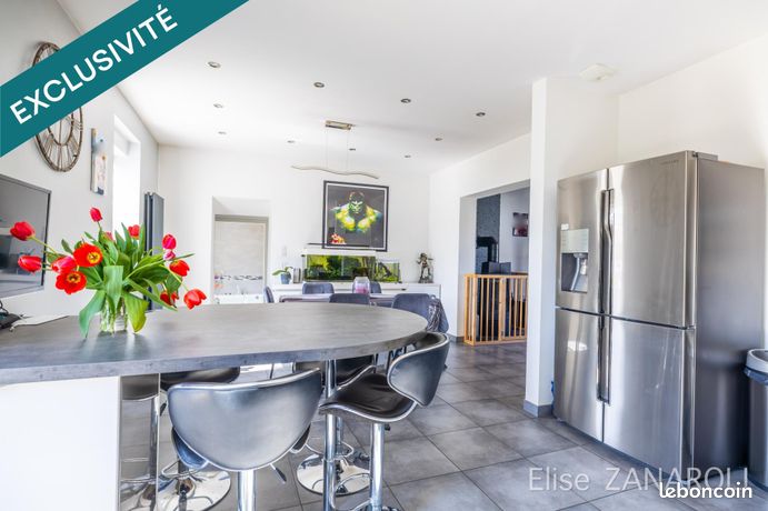 4 bedrooms House in Hettange-Grande, France No. 307697