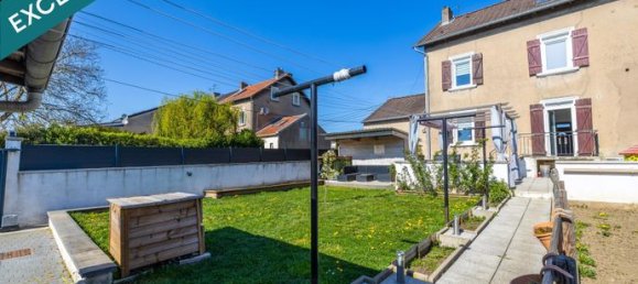 4 bedrooms House in Hettange-Grande, France No. 307697 2