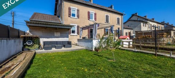 4 bedrooms House in Hettange-Grande, France No. 307697 12