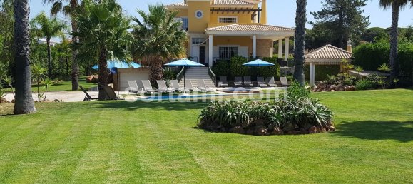 8 غرف نوم منزل في Almancil, Portugal رقم 112947 4