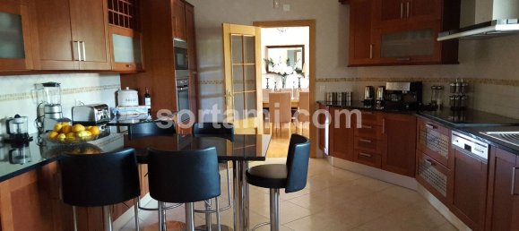 8 غرف نوم منزل في Almancil, Portugal رقم 112947 6