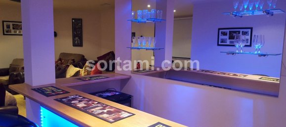 8 غرف نوم منزل في Almancil, Portugal رقم 112947 21