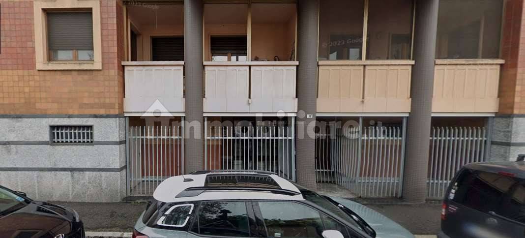 2 Schlafzimmer Wohnung in Novara, Italy, Nr. 210491