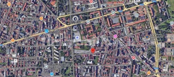 2 Schlafzimmer Wohnung in Novara, Italy, Nr. 210491 10