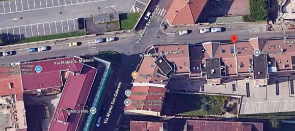 2 Schlafzimmer Wohnung in Novara, Italy, Nr. 210491 7